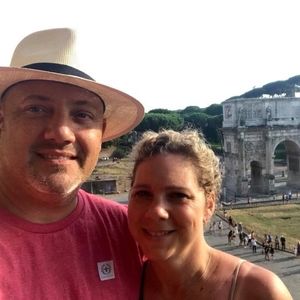 Meet your Posher, Elizabeth